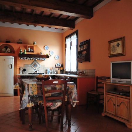 La Corte D'Elsa Castelfiorentino Cameră foto