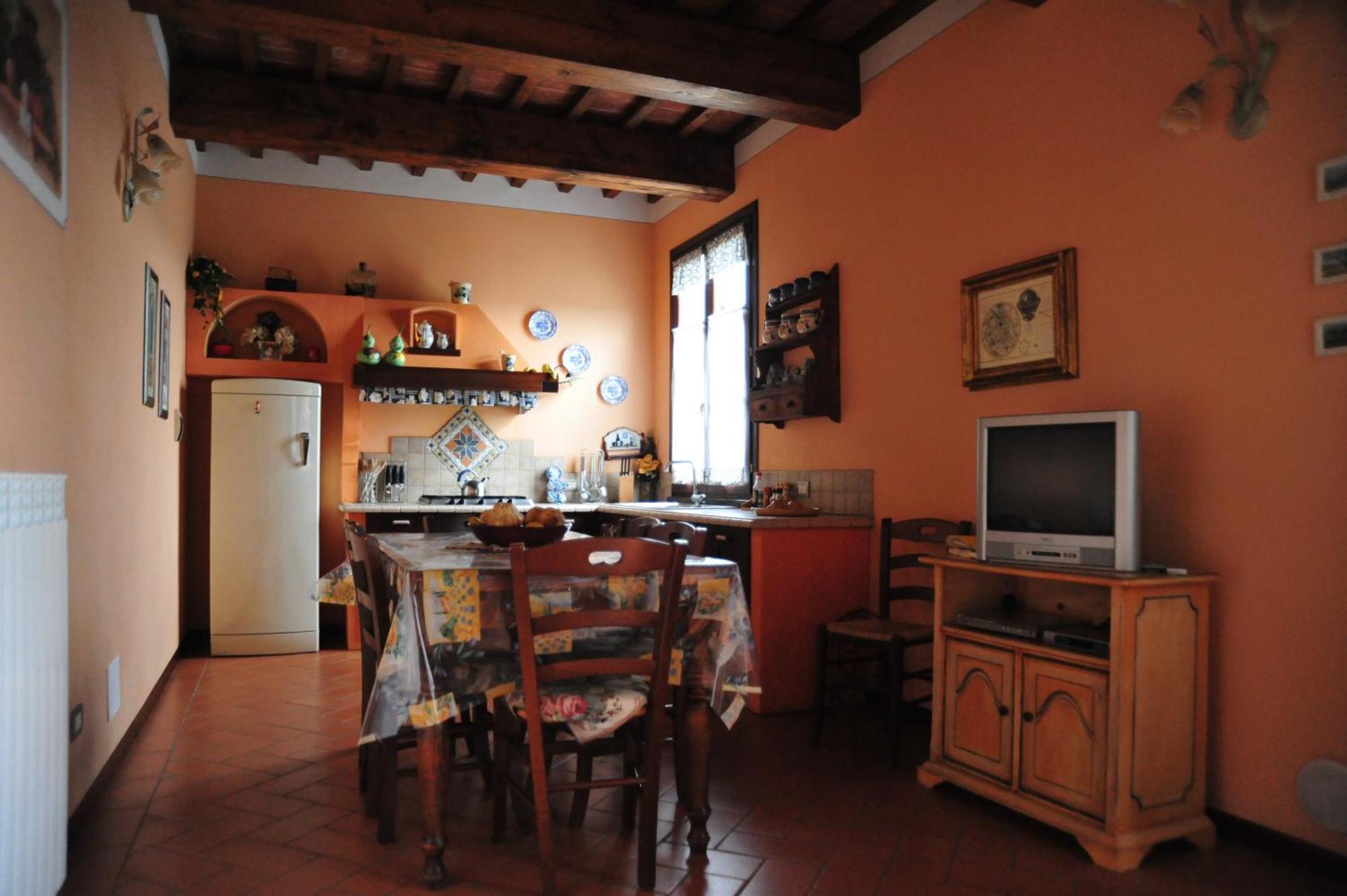 La Corte D'Elsa Castelfiorentino Cameră foto