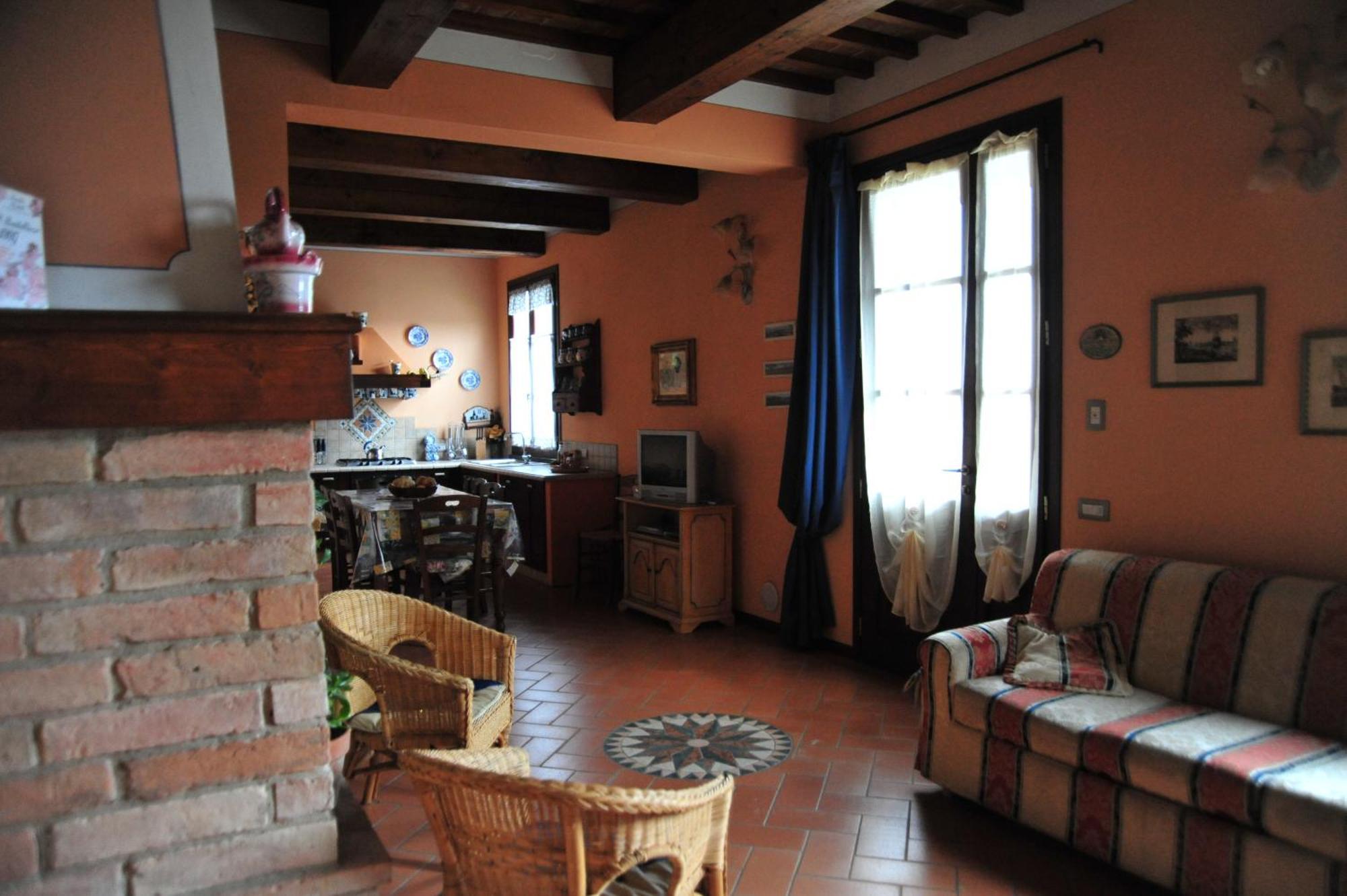 La Corte D'Elsa Castelfiorentino Cameră foto