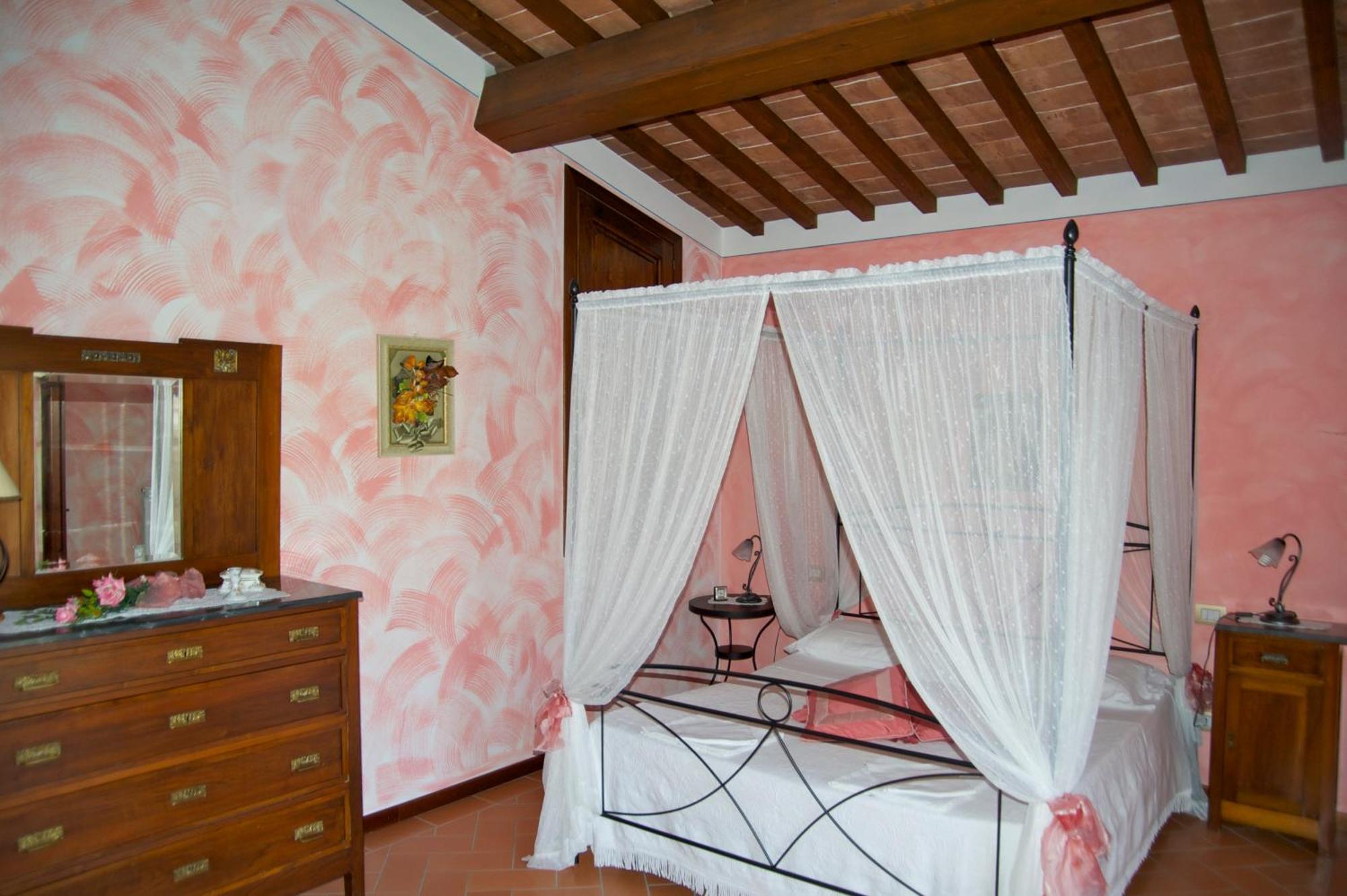 La Corte D'Elsa Castelfiorentino Cameră foto